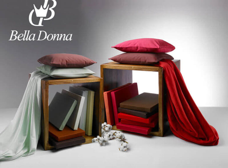 Bella Donna Summer Blanket