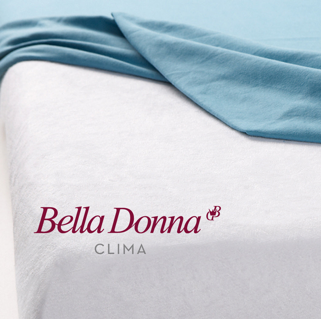 Bella Donna, matrasbeschermer - Clima – Bosmans Slaapcomfort