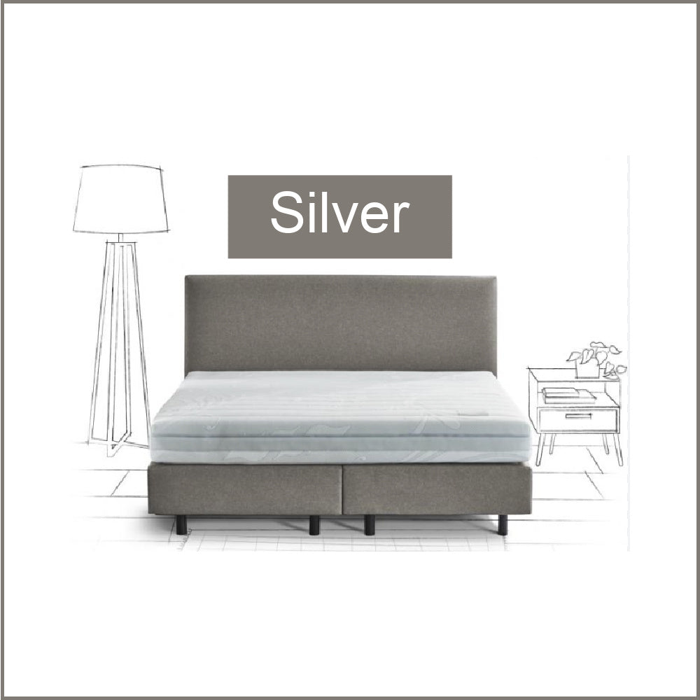 Silver