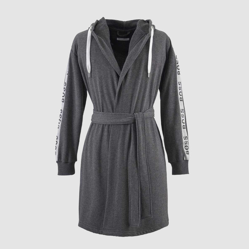 Hugo Boss, Peignoir Sense - Charcoal