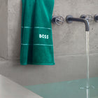 badhanddoek Plain, Hugo Boss