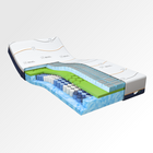 Matras met nieuwe hoes Mline  