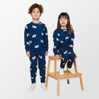 Sweater en broek Counting Sheep van Snurk