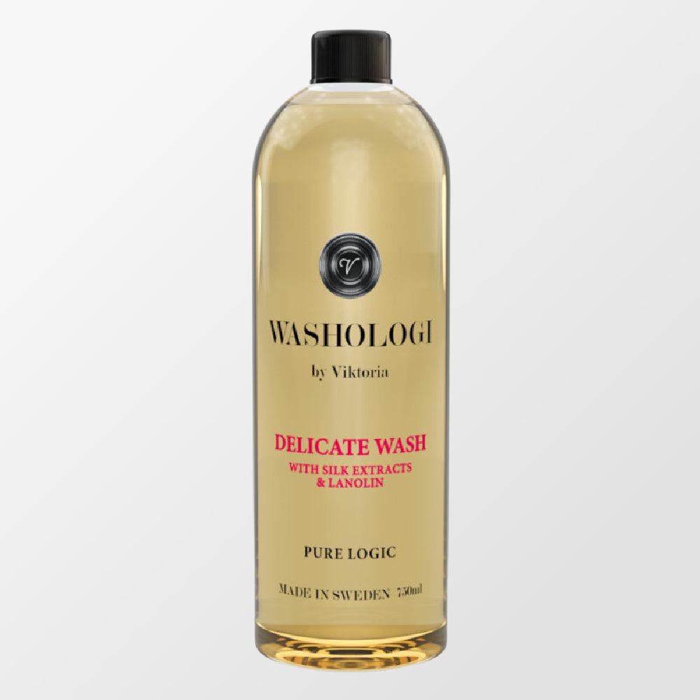 Washologi, Delicate Wash - 750 ml