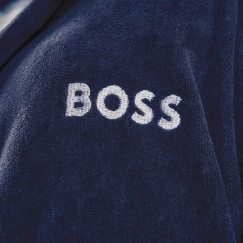 Logo - boss