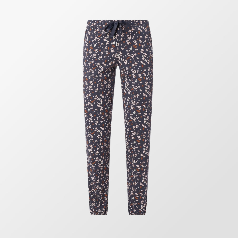 Loungebroek floral van Marc O'Polo