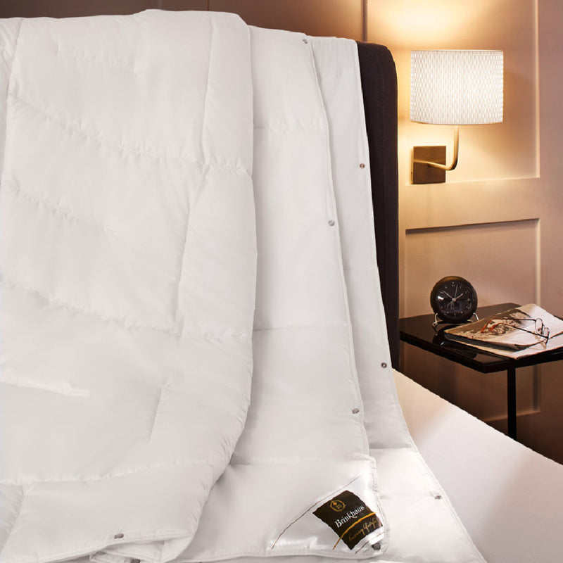 Brinkhaus, duvet Cocoon - for seasons