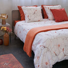 Nomo dekbedovertrek Melissa - Nomo, housse de couette Melissa - Nomo, duvet cover Melissa