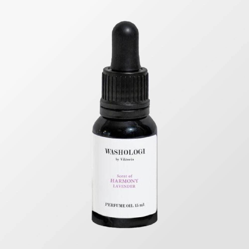 Washologi, Huile de parfum Harmony - 15 ml