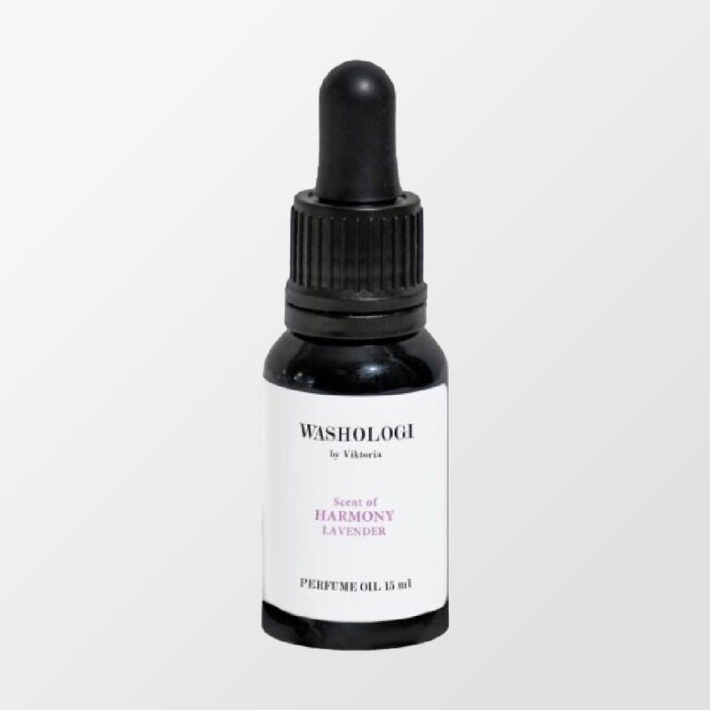 Washologi, Perfume Oil Harmony - 15 ml