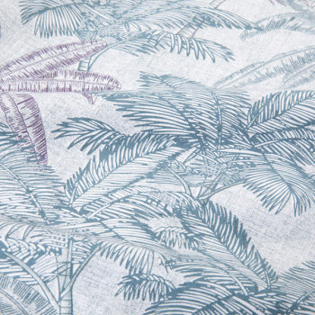 Hugo Boss, Duvet cover - Palm Grove