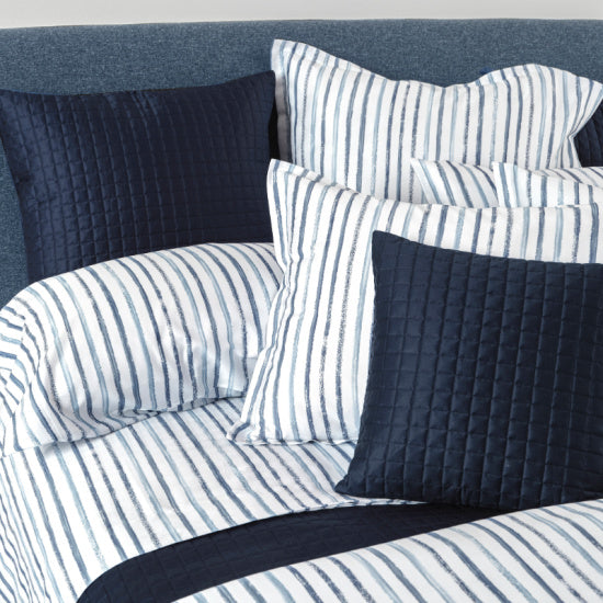 slopen Rigato, Signoria - taies d'oreiller Rigato, Signoria - pillowcases Rigato, Signoria