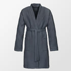 Vossen, Peignoir de bain Rom - Flanell