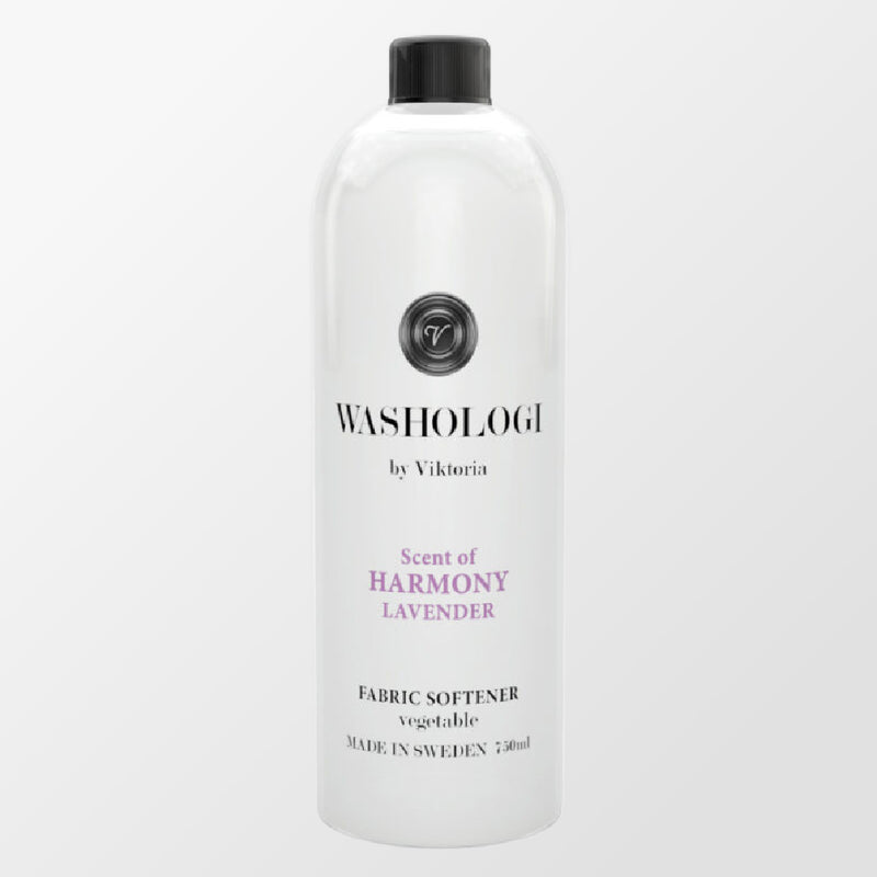 Washologi, Assouplissant Harmony - 750 ml