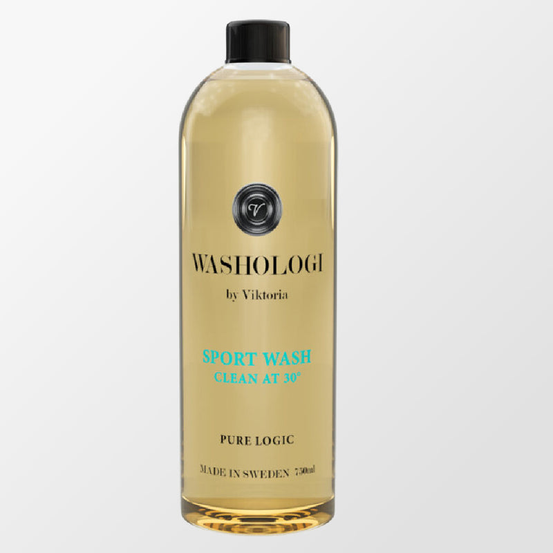 Washologi, Sport Wash - 750 ml