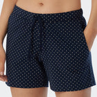 Schiesser Short Gestipt Mix+Relax