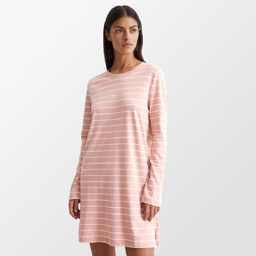 Loungeshirt Misty Rose van Marc O'Polo