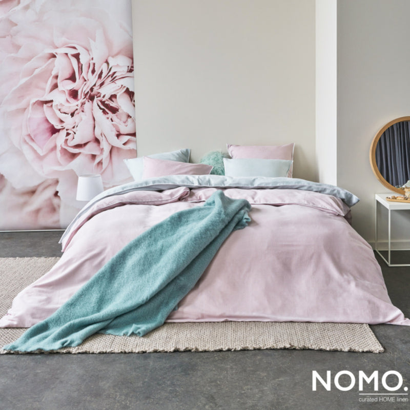 dekbedovertrek Sophia, Nomo - housse de couette Sophia, Nomo - duvet cover Sophia, Nomo