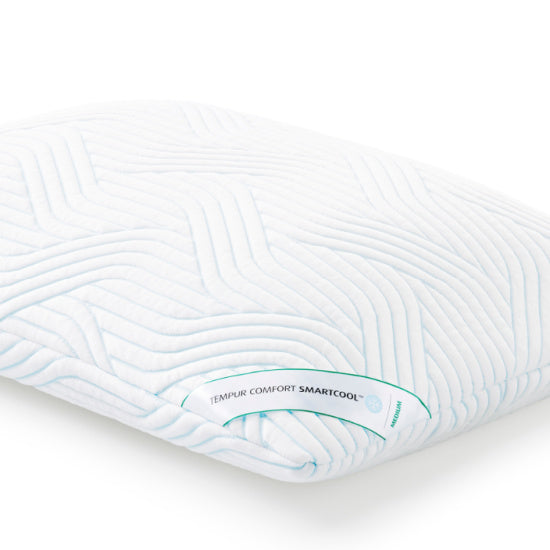 Tempur Comfort Smartcool Pillow