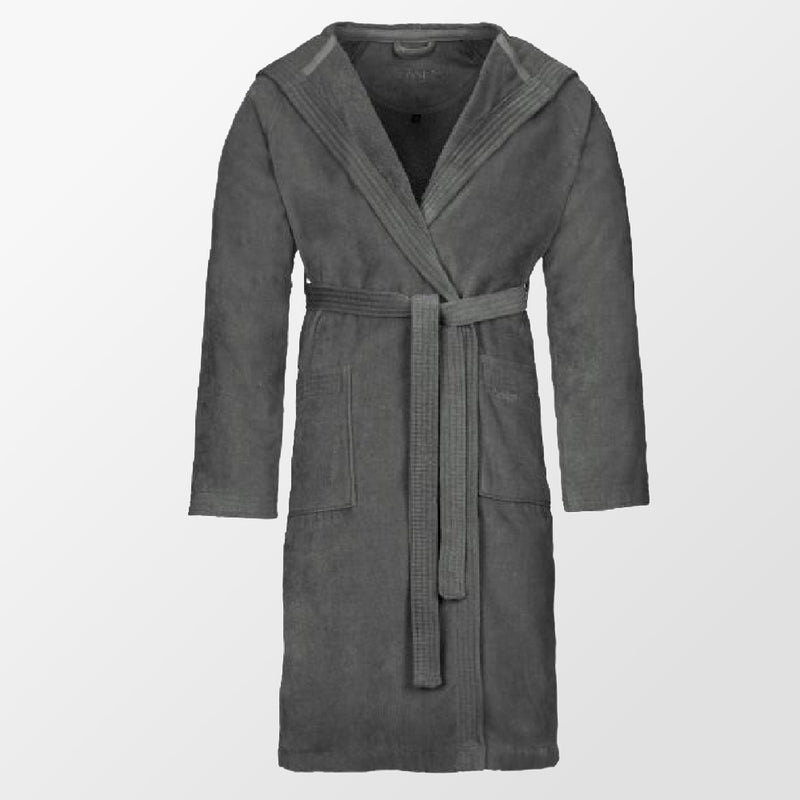 Vossen, Bathrobe Texas - Flannel