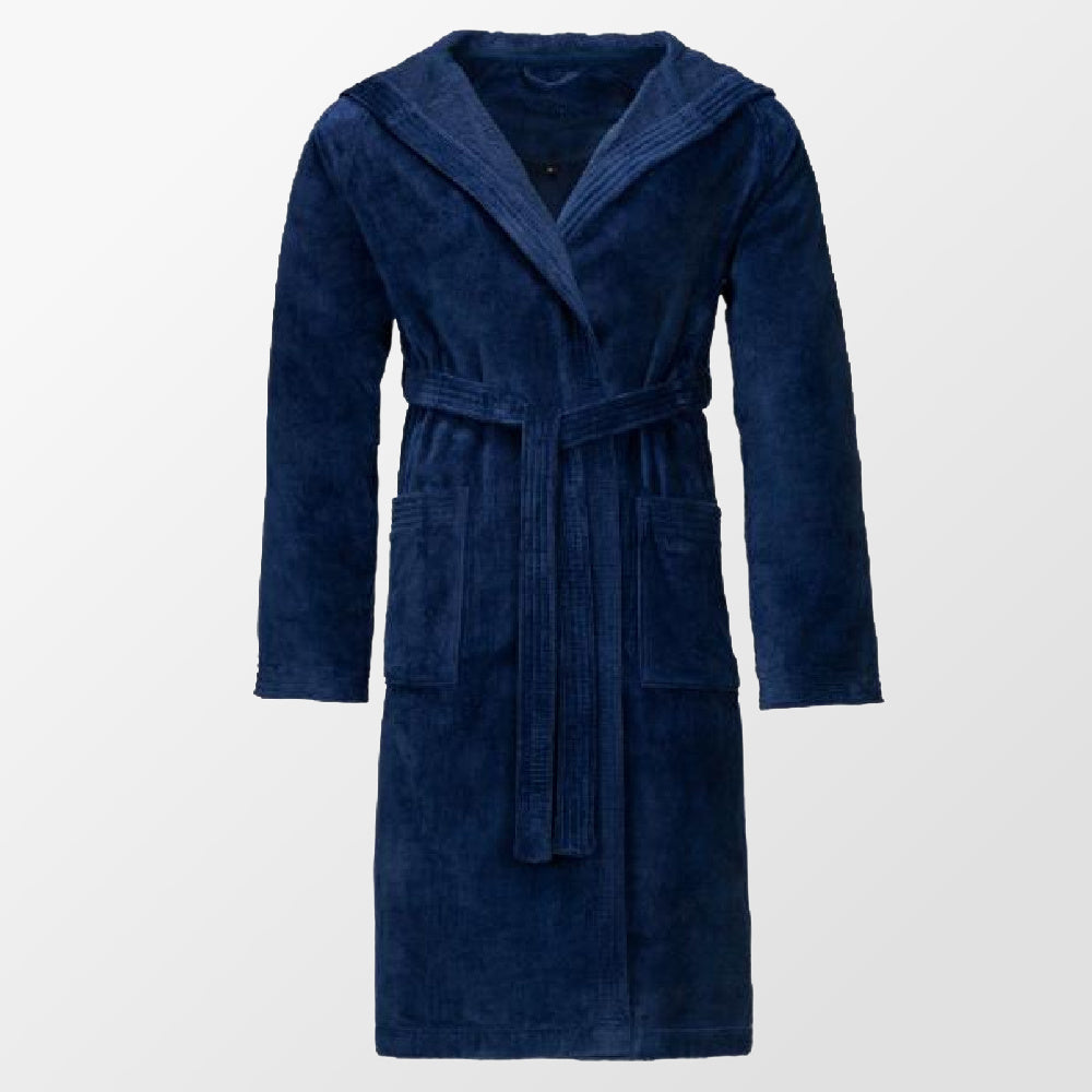 Vossen, Bathrobe Texas - Winternight