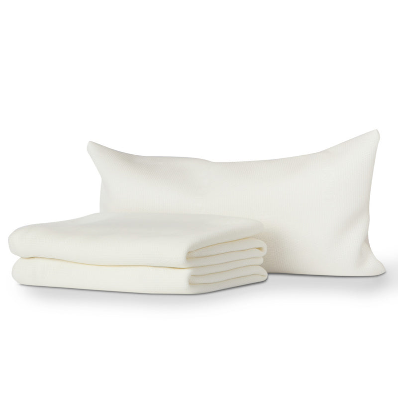 satinesse air silver sloop, Bella Donna - taie d'oreiller Satinesse Air Silver, Bella Donna - pillowcase Satinesse Air Silver, Bella Donna