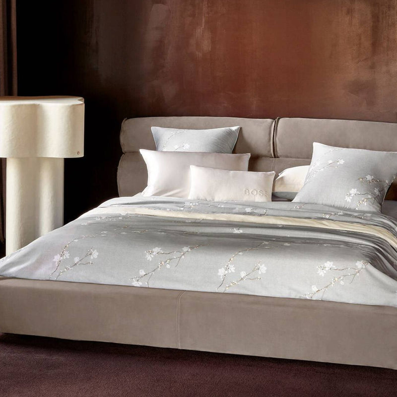 Hugo Boss, Duvet cover - Almond Flowers