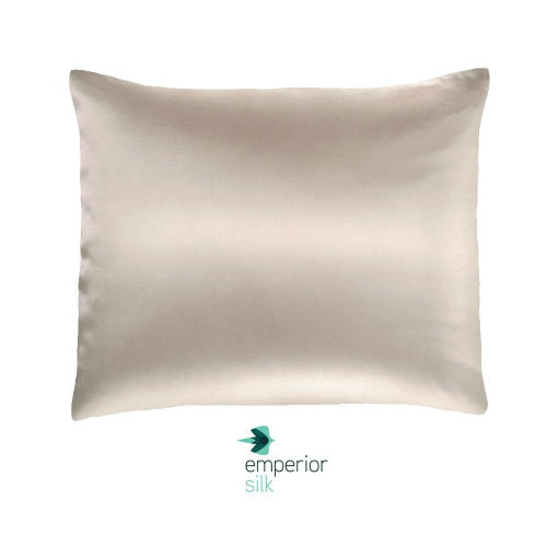 zijden kussenslopen - taies d'oreiller en soie -pillowcases in silk