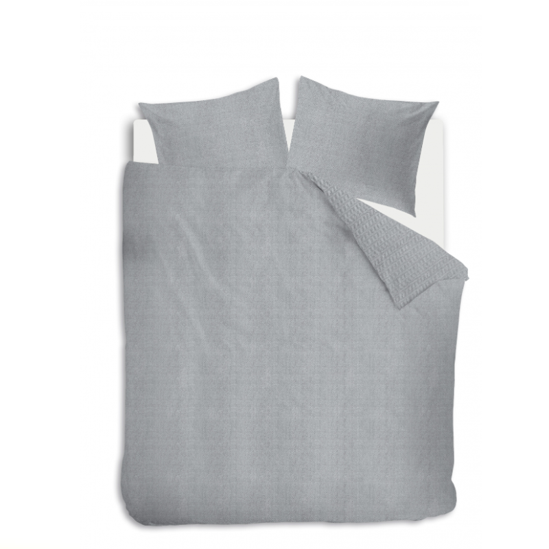 Flannel grey, Auping