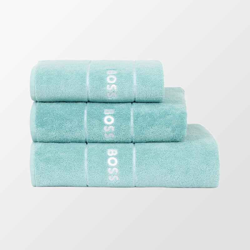 Hugo Boss, Laundry towel - Plain