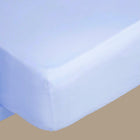 flanellen hoeslaken van Lysdrap - drap-housse en flanelle de Lysdrap - flannel fitted sheet from Lysdrap