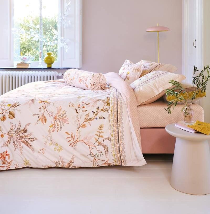 PIP Studio, dekbedovertrek Salento - Pip Studio, housse de couette Salento - Pip Studio, duvet cover Salento