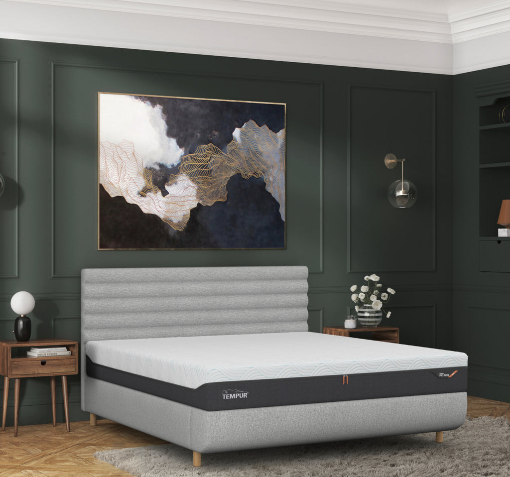 Tempur, Arc Vectra bed