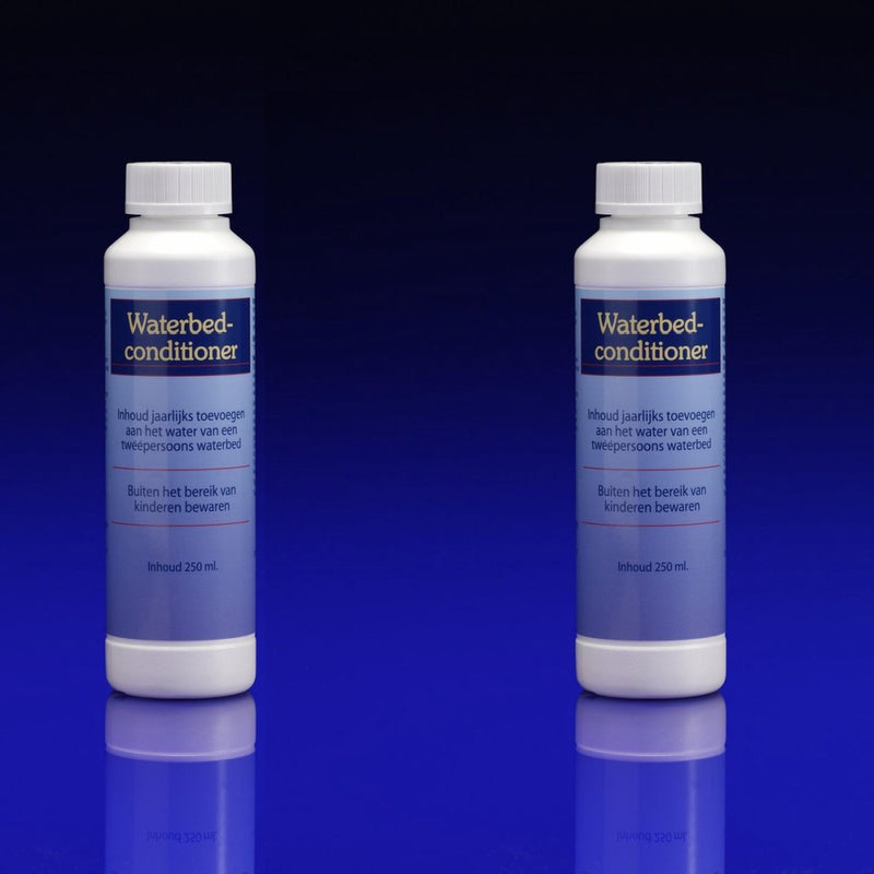 BM Europe, waterbed care - 2x Conditioner waterbed 250ml: discount price