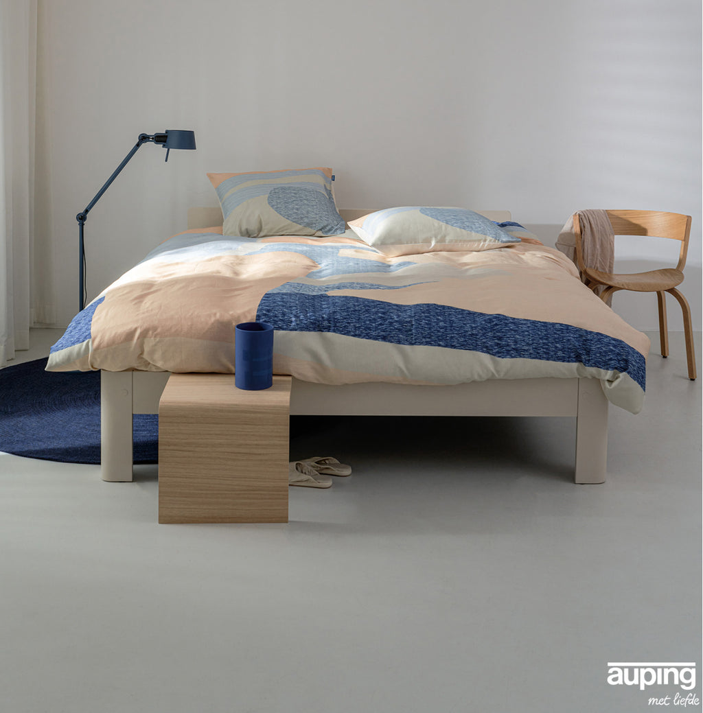 dekbedovertrek Cloud Nine van Auping-housse de couette Cloud Nine d'Auping-duvet cover Cloud Nine from Auping