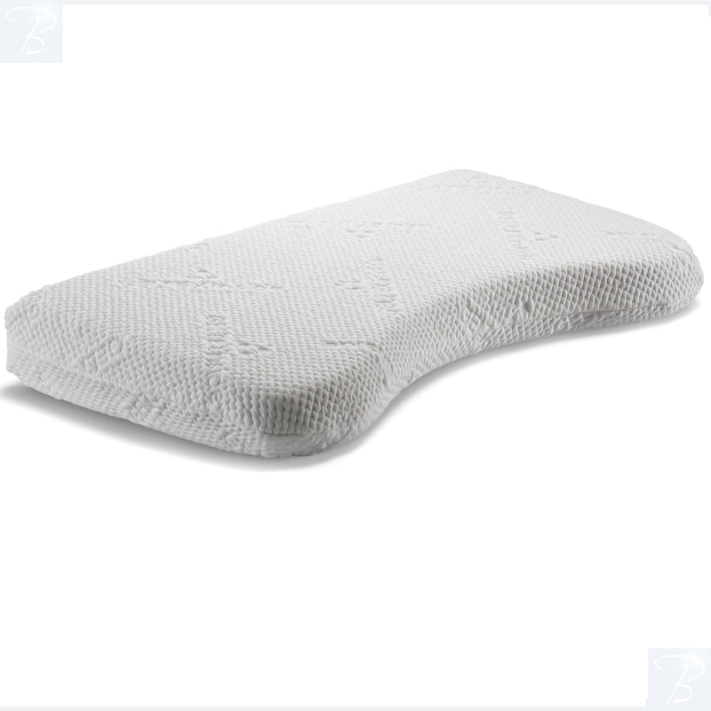 pillow geltex flat