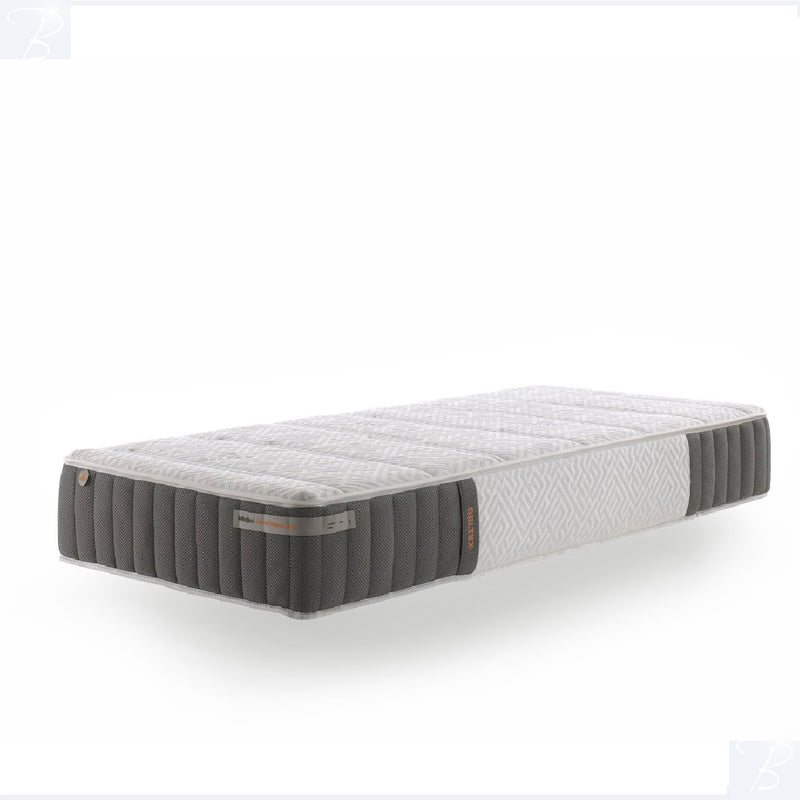 Matras GELTEX Wellness Fusion, Lattoflex