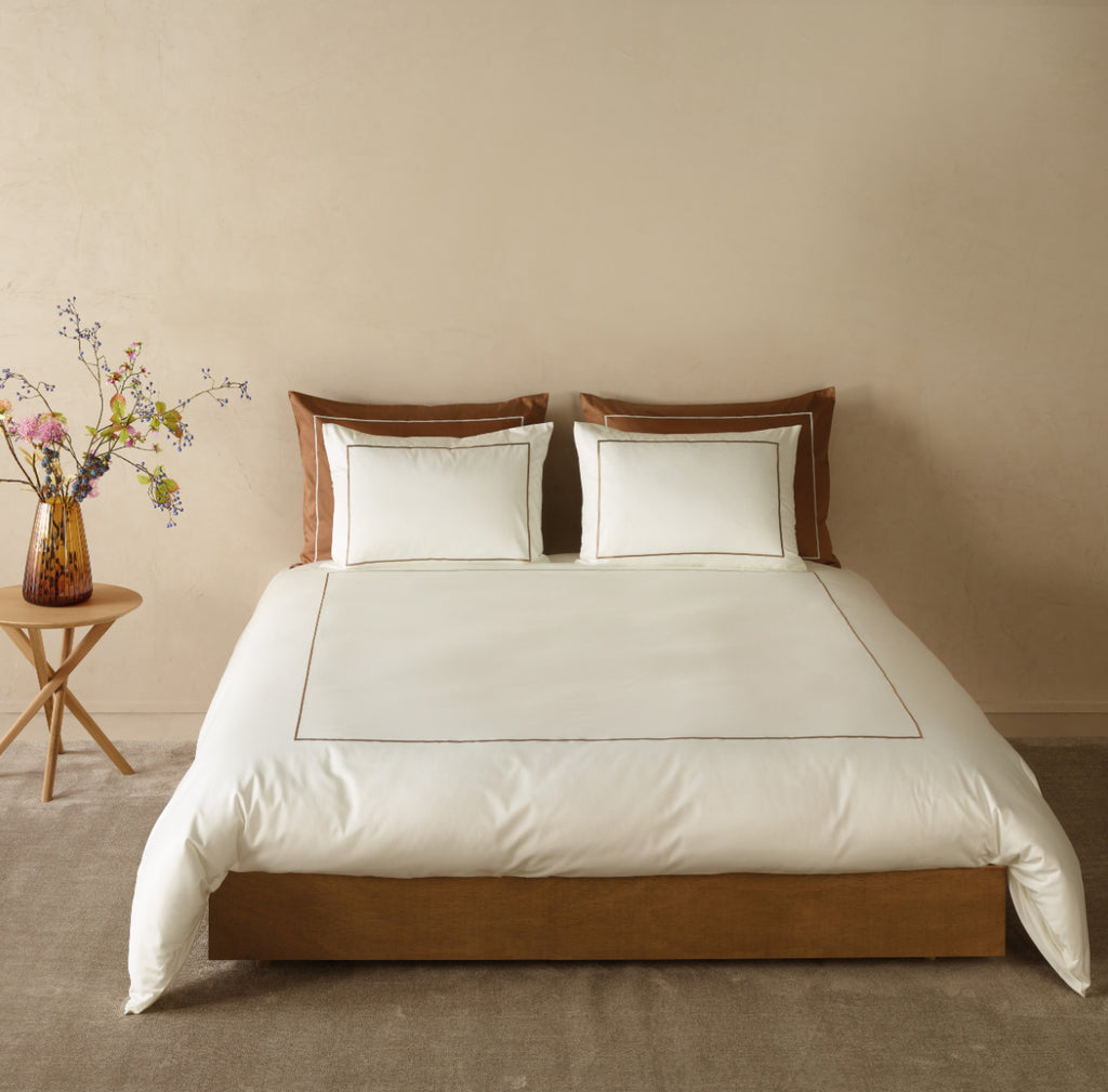 dekbedovertrek Maca, Mirabel Slabbinck - housse de couette Maca, Mirabel Slabbinck  - duvet cover Maca, Mirabel Slabbinck