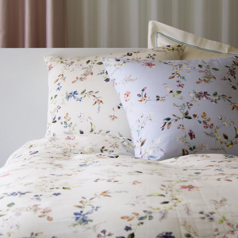 dekbedovertrek Moulins van Lysdrap - housse de couette Moulins de Lysdrap - duvet cover Moulins from Lysdrap