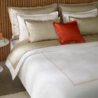 dekbedovertrek Rybina van Mirabel Slabbinck - housse de couette Rybina de Mirabel Slabbinck - duvet cover Rybana from Mirabel Slabbinck