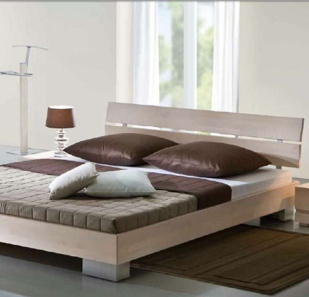 Hasena Wood-Line bed Duetto