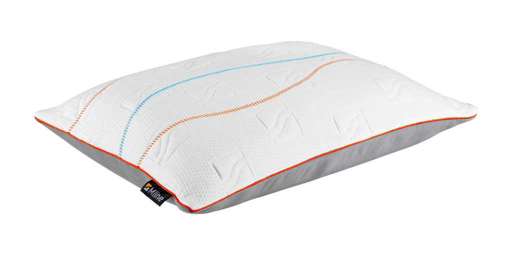 Active Pillow van M line