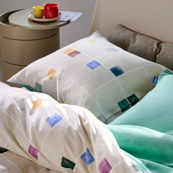 dekbedovertrek Glacier-housse de couette Glacier-duvet cover Glacier