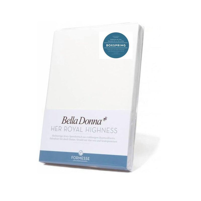 hoeslaken Alto, Bella Donna - drap-housse Alto, Bella Donna - fitted sheet Alto, Bella Donna