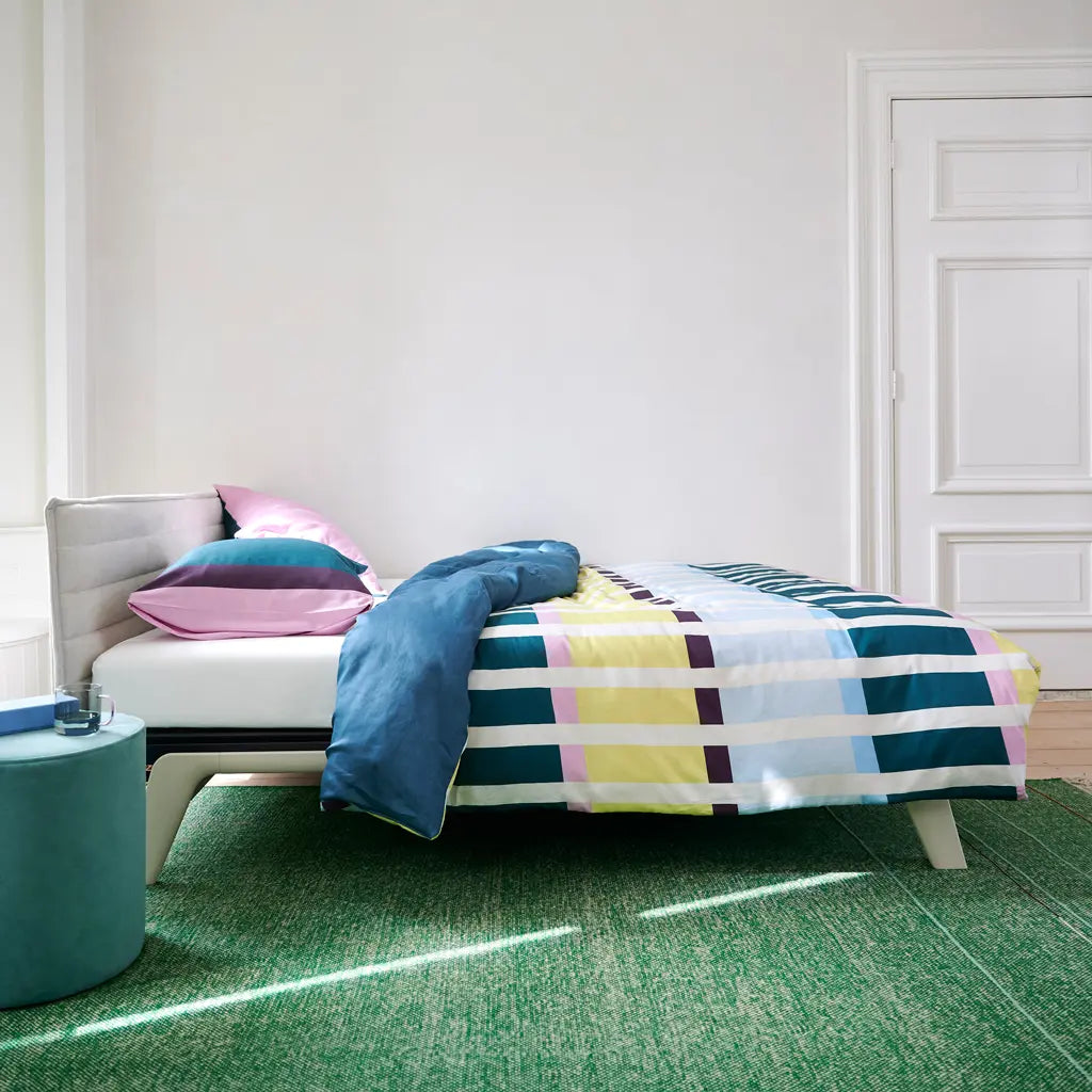 dekbedovertrek Bright Horizon, Auping-housse de couette Bright Horizon, Auping-duvet cover Bright Horizon, Auping