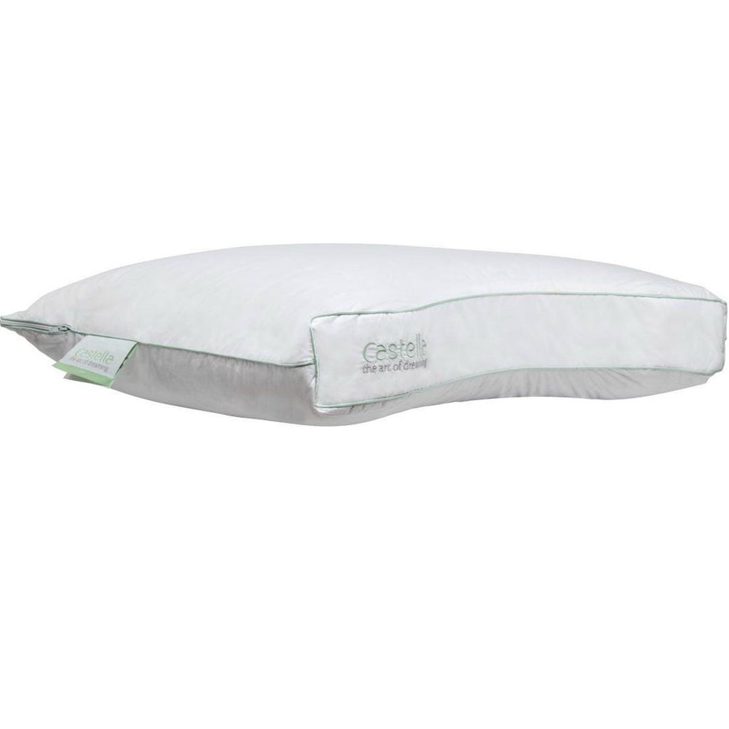 Ducky Dons, Pillow - Castella Wega