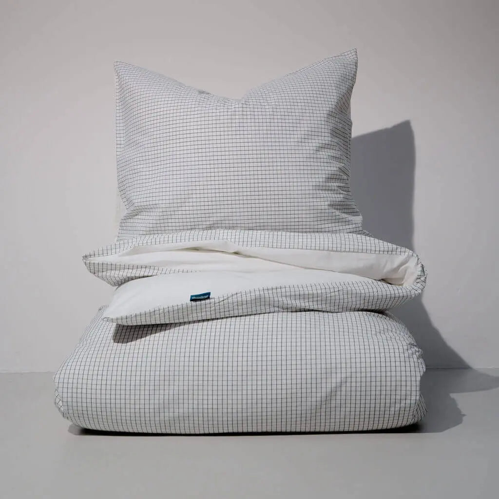 sloop Casual Squares-taie d'oreiller Casual Squares-pillowcase Casual Squares