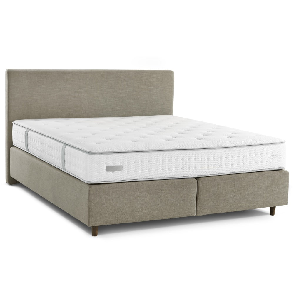 Boxspring Cubic 30 van Beka