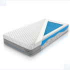 matras Levante van Technogel