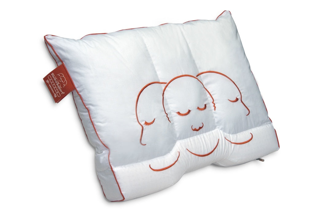 Silvana, Pillow Support - Saphir